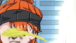 An unexpected bonus, Dong Xin awakens a new talent, is he going to become Super Saiyan Ajin?