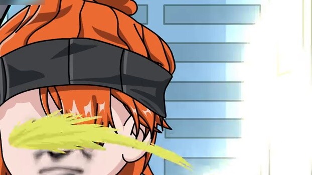 An unexpected bonus, Dong Xin awakens a new talent, is he going to become Super Saiyan Ajin?
