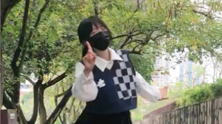 这段编舞跳得好爽啊！谁懂啊！《聚光》