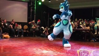 การแข่งขันเต้นรำ American Fursuit ประจำปี 2019