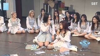 [VIETSUB][Team SII]MC_ Trò chơi Thiên sứ bảo vệ 2 (20_5_2021)