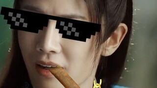 【 Rap của Changyi 】 【 Rapper mạnh nhất dưới biển | Hát Rap là mạnh mẽ nhất | Ren Jialun Changyi | Lầ