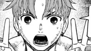 【حزب الشجعان】 الحلقة 205: انظروا جيدًا! هكذا تُستخدم قوة العلم! اتحاد شياشي JJ يظهر بشكل جديد!