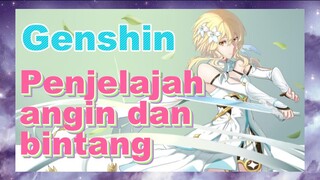Penjelajah angin dan bintang