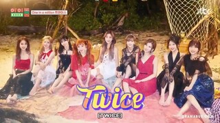 IDOL ROOM EPISODE 10 - TWICE