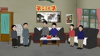 迎来了毕业季