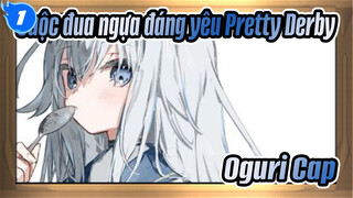 Cuộc đua ngựa đáng yêu Pretty Derby |  Tổng hợp những lần Oguri Cap xuất hiện_1
