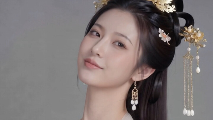 นางฟ้าเต้นสามจังหวะ