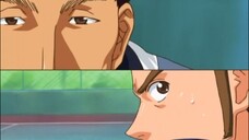 The Prince of Tennis ปริ๊นซ์ ออฟ เทนนิส เจ้าชายลูกสักหลาด ตอนที่ 61 พากย์ไทย