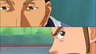 The Prince of Tennis ปริ๊นซ์ ออฟ เทนนิส เจ้าชายลูกสักหลาด ตอนที่ 61 พากย์ไทย