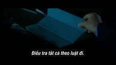 Cơn Lốc EP 11 [Sub Việt]