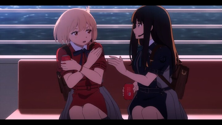 ALL IN ONE | Bộ Đôi Bất Ổn | Tóm Tắt Anime Hay