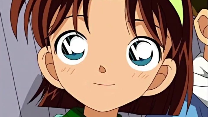 [Bu Ai] "Tentu saja kamu boleh memanggil namaku" "Hanya kamu yang boleh"