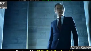 chiến binh mạnh p1 #adrenreview