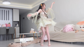 Chinese style disco! [Save me from wasting time]