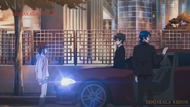 shinbi ' house season 6 hari dan kang lim bertemu kembali