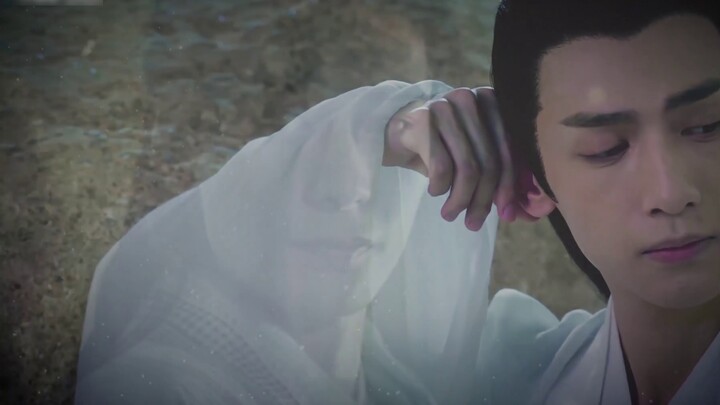 【Chen Xingxu×Luo Yunxi】First meeting| If we meet again, who will we return for (glass shard warning)