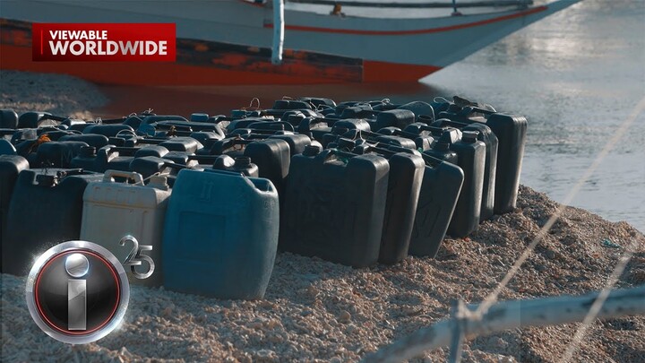 Mahigit 5,000 sa lagpas 7,000 isla sa Pilipinas, walang malinis na supply ng tubig | I-Witness