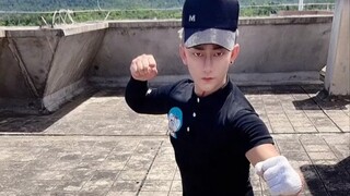 Itchy Skin có điểm Douban là 8.2