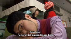 { Indo Sub } 🧑🤝🧑👬Boys Before🧍♀️🌹 Flowers EP 13