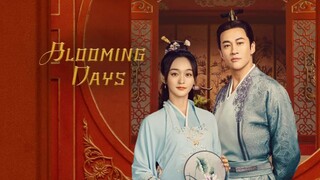 BLOOMING DAYS (Eng.Sub) Ep.16