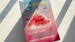 猫袖家的史莱姆摇摇乐，手残星人玩到想哭！