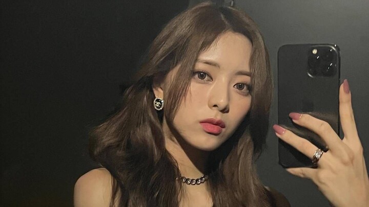 【ITZY】SNEAKERS Straight Shot Ranking TOP10