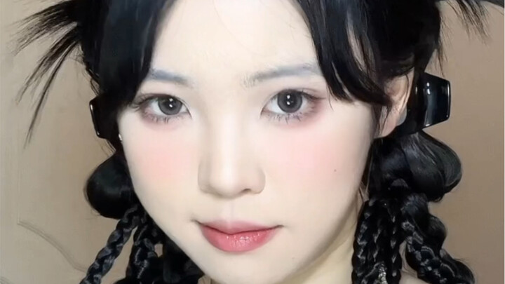 Gaya rambut festival musik ala Kakak sudah hadir!