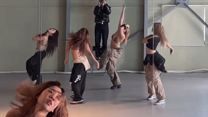 #hyew0nnchoreography# #dance# #basicjazz