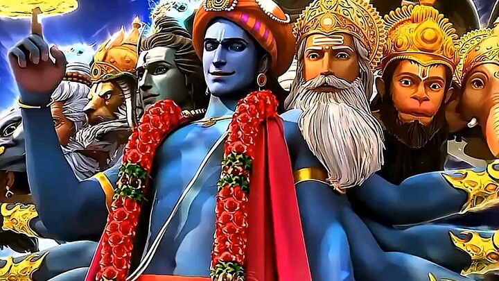 lord krishna lessons on life defeat friendship and Hard work