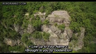 life up to your name episode 8 sub indo