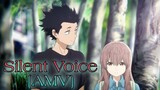 SILENT VOICE | TOXIC