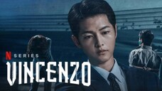 Vincenzo Episode 17