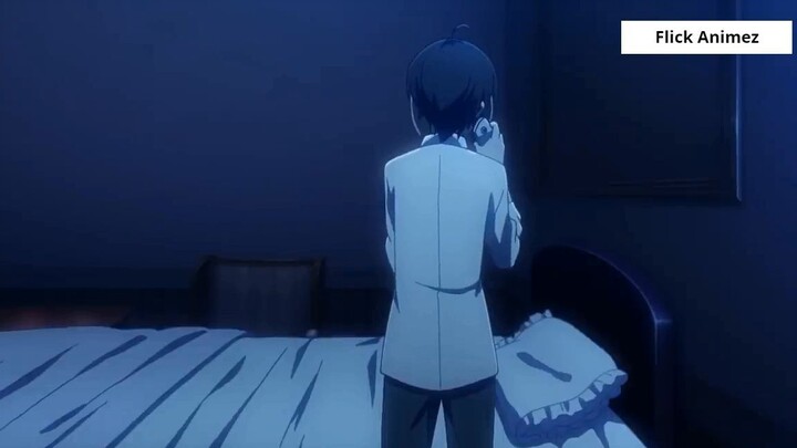 _ Hắc Thiết Sứ Đồ và Công Chúa Băng Giá _ _ Phần 2 _ 3