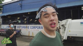 DayVis - Own It BTS