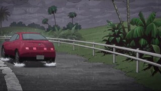 Jojo bizarre adventure:stone ocean eps1