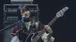 Ave Mujica - Kao (Alter Ego) [MyGO!!!!!×Ave Mujica Joint Live] Day 1