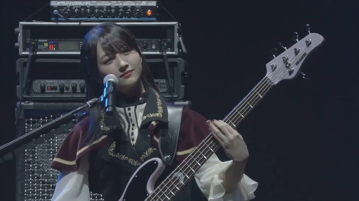 Ave Mujica - Kao (Alter Ego) [MyGO!!!!!×Ave Mujica Joint Live] Day 1