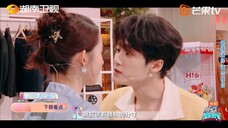 【檀健次】现场演戏被扇耳光惊呆众人!好六团全员大哥应援色!炙暗时刻首秀舞台!落水的猫猫!