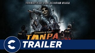 Official Trailer TANPA AMPUN - Cinépolis Indonesia