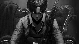 [Wallpaper Pilihan Wallpaper· Attack on Titan ②] Wallpaper 4K ultra-jernih yang dioptimalkan secara 