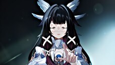 Love Is Over - Columbina【The Damselette】