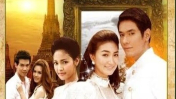 Tawee pope (two words) episode 6engsub