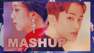 [MASHUP] NCT U & BLACKPINK :: BOSS X Whistle