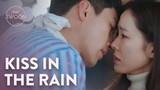 Hyun Bin kisses Son Ye-jin’s tears away | Crash Landing on You Ep 7 [ENG SUB]