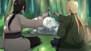 Jiraiya sudah mati, era Sannin lama sudah berakhir