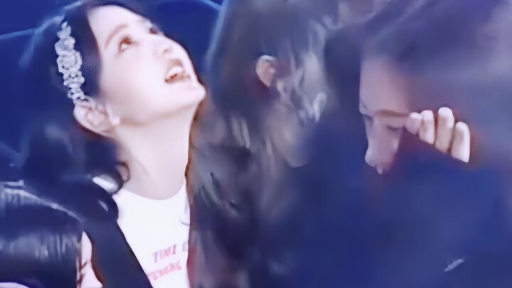 Whose ambition has torn us apart?