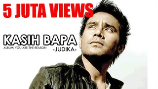 Kasih Bapa - Judika |Official Lyrics Video| - Lagu Rohani