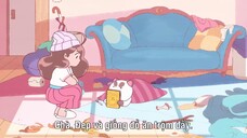 Bee và PuppyCat EP 11 [Sub Việt]