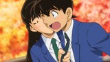 【Detective Conan】Love Line, Shinran